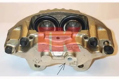 Тормозной суппорт NK купить