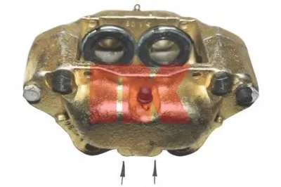 Тормозной суппорт NK купить