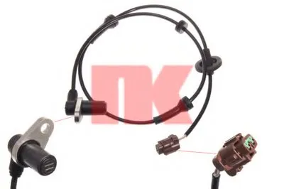 Датчик, частота вращения колеса NK купить