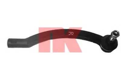 Наконечник поперечной рулевой тяги NK купить