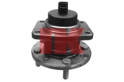 Комплект подшипника ступицы колеса NK купить