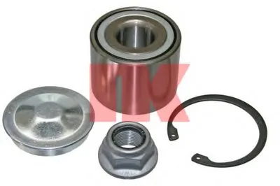 Комплект подшипника ступицы колеса NK купить