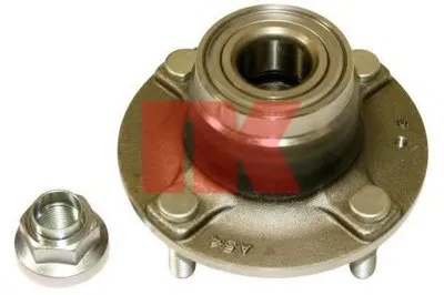 Комплект подшипника ступицы колеса NK купить