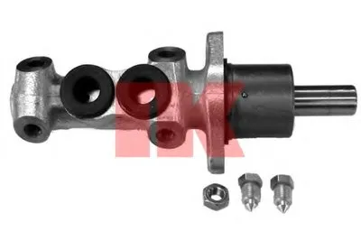 целиндер ручного тормоза NK купить