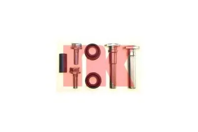 Направляющая гильза, корпус скобы тормоза NK купить