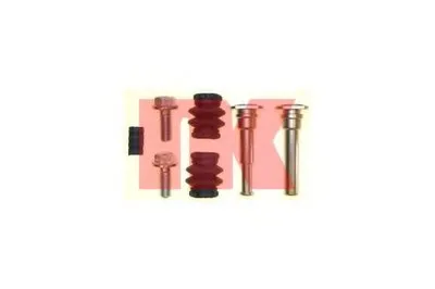 Направляющая гильза, корпус скобы тормоза NK купить