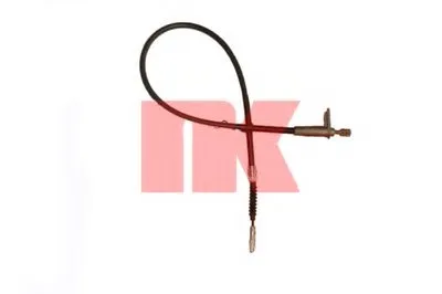 Трос, стояночная тормозная система NK купить