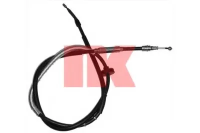 Трос, стояночная тормозная система NK купить