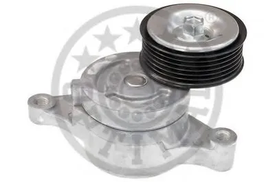 Натяжная планка, поликлиновой ремень OPTIMAL купить