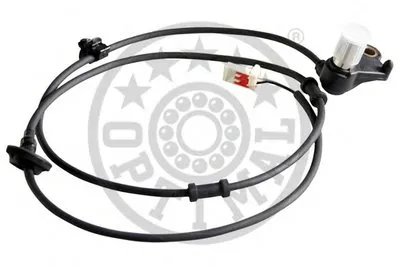 Датчик, частота вращения колеса OPTIMAL купить