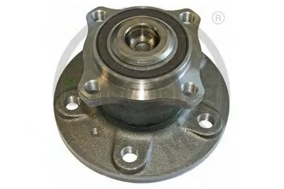 Комплект подшипника ступицы колеса OPTIMAL купить