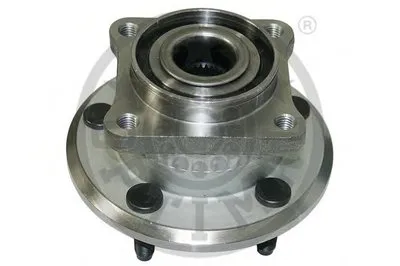 Комплект подшипника ступицы колеса OPTIMAL купить