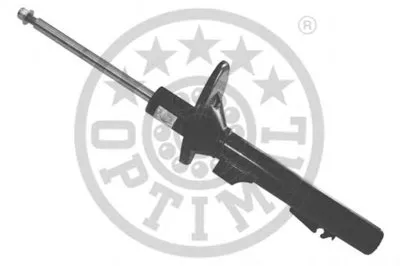 Амортизатор OPTIMAL купить