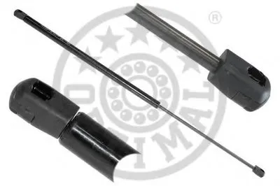 Газовая пружина, крышка багажник OPTIMAL купить