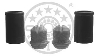 Пылезащитный комплект, амортизатор OPTIMAL купить