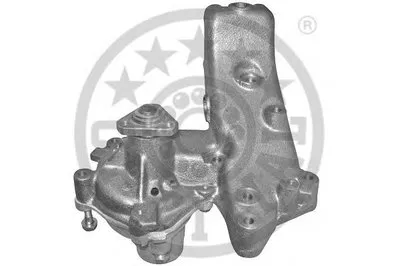 Водяной насос OPTIMAL купить