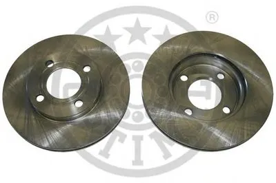 Тормозной диск OPTIMAL купить