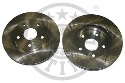 Тормозной диск OPTIMAL купить