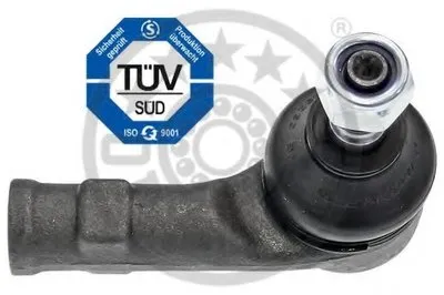 Наконечник поперечной рулевой тяги OPTIMAL купить