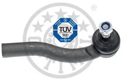 Наконечник поперечной рулевой тяги OPTIMAL купить