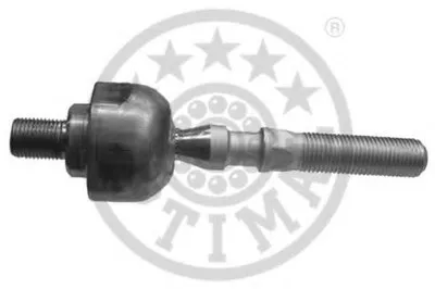 Осевой шарнир, рулевая тяга OPTIMAL купить