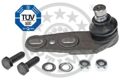 Шаровой шарнир OPTIMAL купить