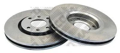 Тормозной диск MAPCO купить