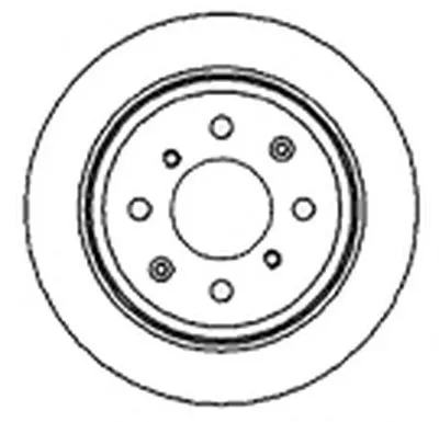 Тормозной диск MAPCO купить