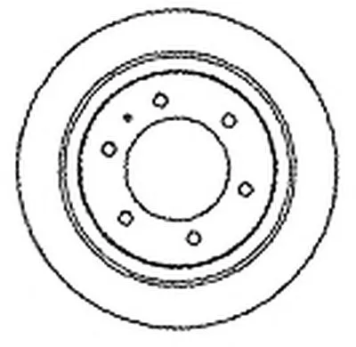 Тормозной диск MAPCO купить