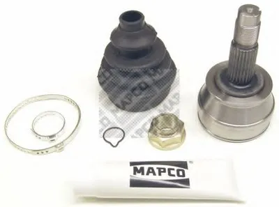 Шарнирный комплект, приводной вал MAPCO купить