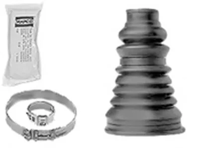 Комплект пылника, приводной вал MAPCO купить