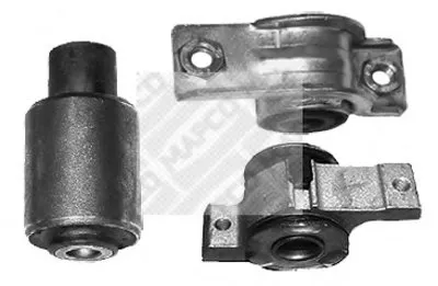 Ходовая часть в сборе MAPCO купить