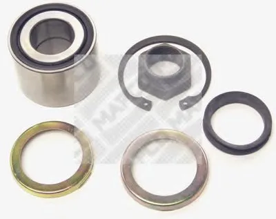 Комплект подшипника ступицы колеса MAPCO купить