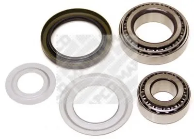 Комплект подшипника ступицы колеса MAPCO купить