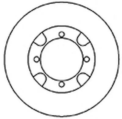 Тормозной диск MAPCO купить