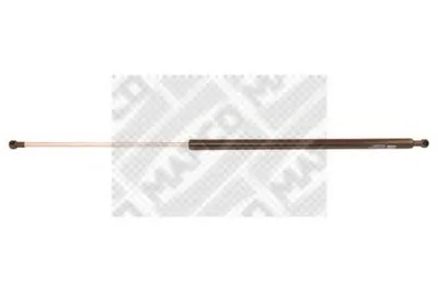 Газовая пружина, крышка багажник MAPCO купить