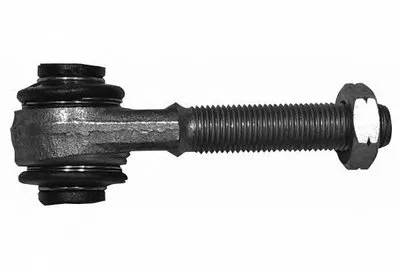 Наконечник поперечной рулевой тяги MOOG купить