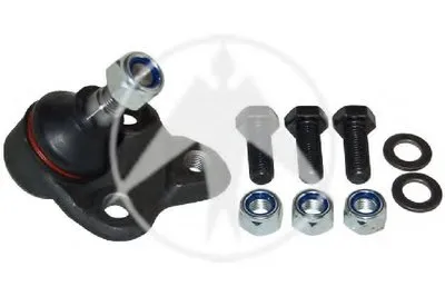 Шаровой шарнир SIDEM купить