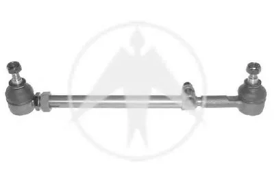 Поперечная рулевая тяга SIDEM купить