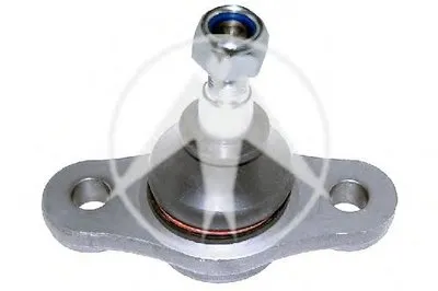 Шаровой шарнир