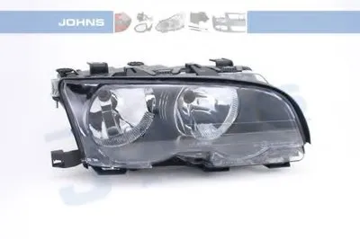 Фара JOHNS купить