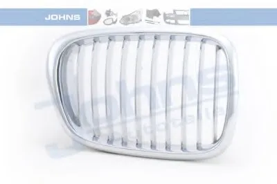 Решетка радиатора JOHNS купить