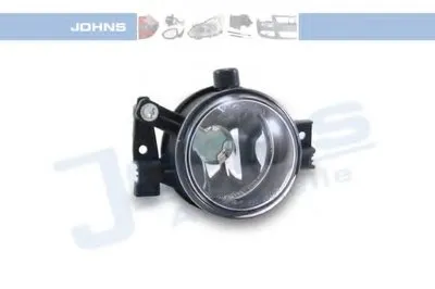 Противотуманная фара JOHNS купить