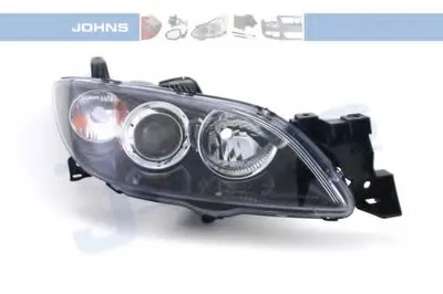 Фара JOHNS купить