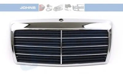 Решетка радиатора JOHNS купить