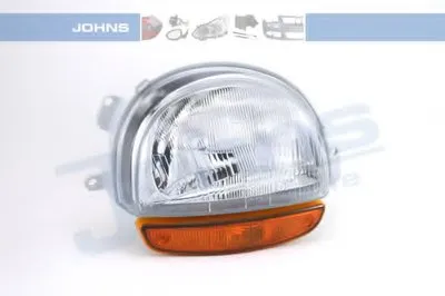 Фара JOHNS купить