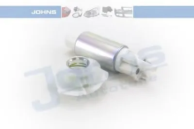 Топливный насос JOHNS купить