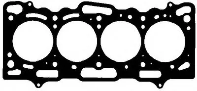 Прокладка, головка цилиндра MULTILAYER STEEL AJUSA купить