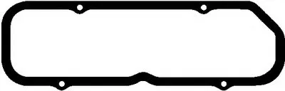 Прокладка, крышка головки цилиндра AJUSA купить