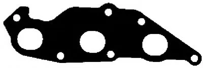 Прокладка, выпускной коллектор MULTILAYER STEEL AJUSA купить